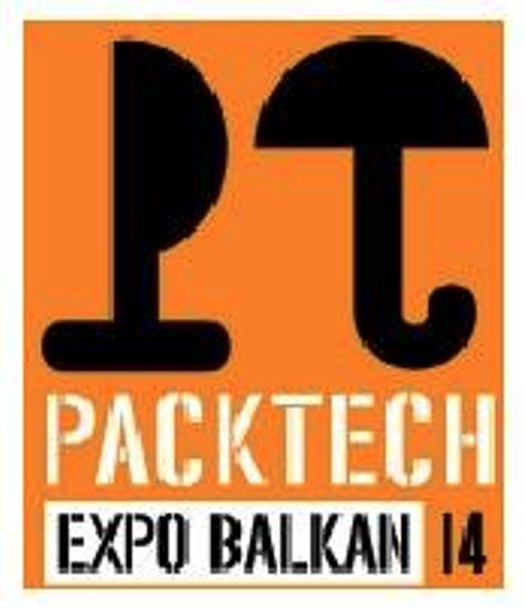 PackTech Expo Balkan logo