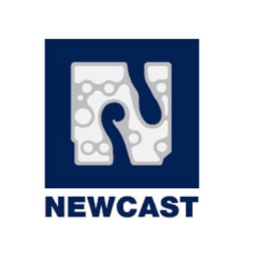 Newcast logo