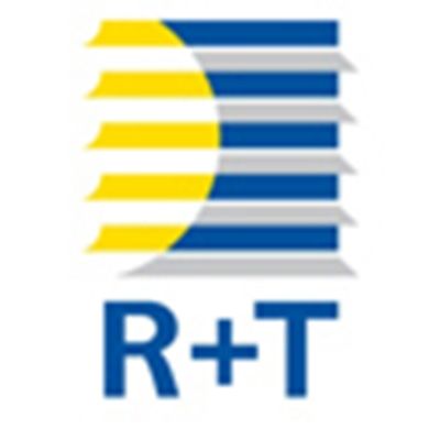 R+T Asia  logo