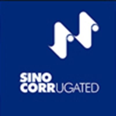 Sino Corrrugated logo