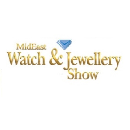 Watch & Jewellery Show logo