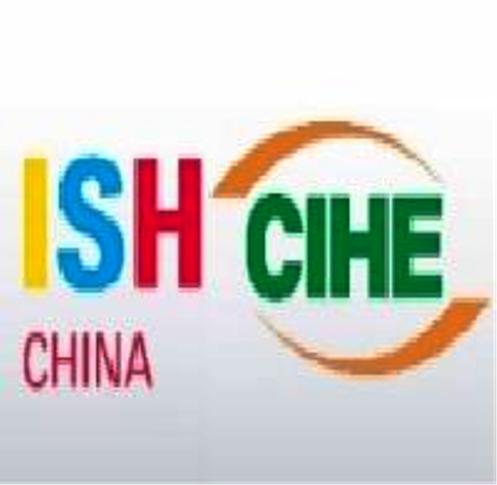 ISH China & CIHE logo