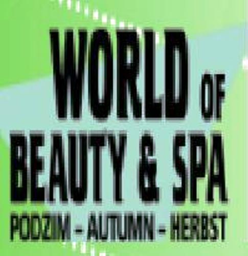 World of Beauty & Spa Expo logo