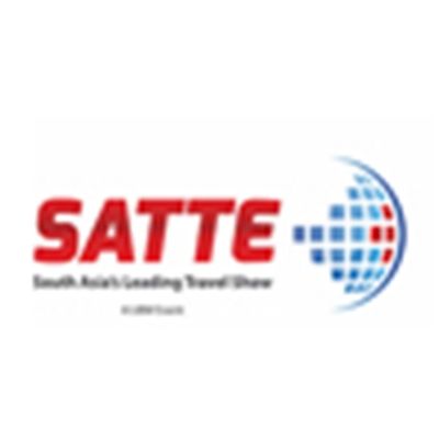 Satte New Delhi logo