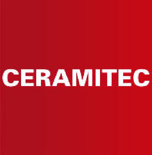CERAMITEC logo