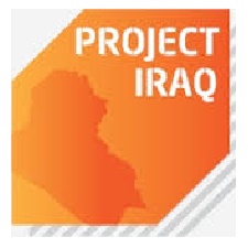 Project Iraq logo
