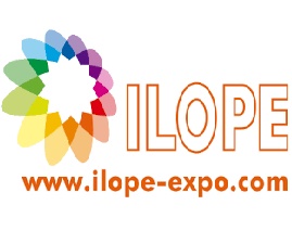 ILOPE Expo 2019 logo