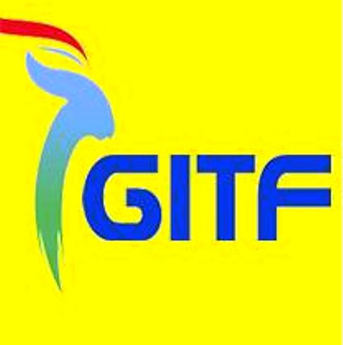 GITF  logo