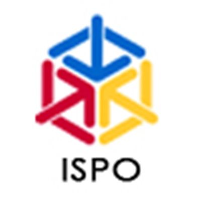 ISPO MUNCH logo