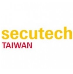 SECUTECH EXPO logo