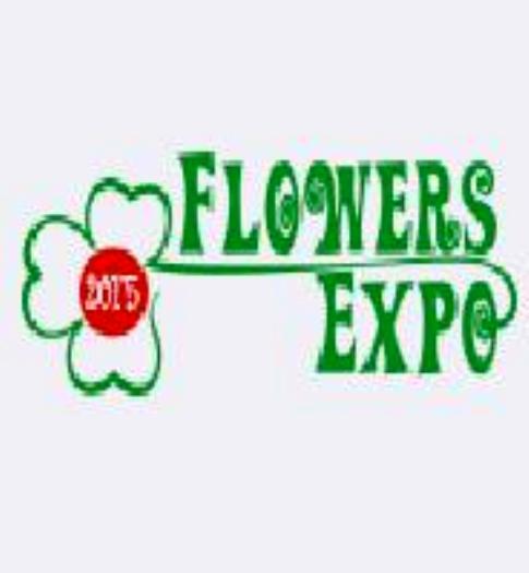 Flowers Expo logo