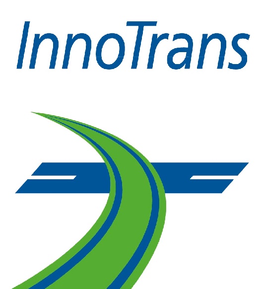 Innotrans 2024 logo