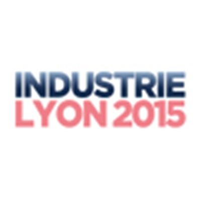 INDUSTRIE Lyon logo