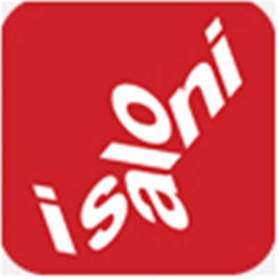 I Saloni Milano<br><font color=�red� >4 fuar bir arada </font> logo