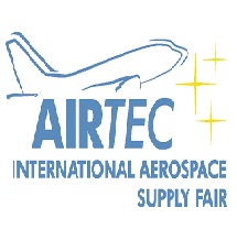 Airtec25 logo