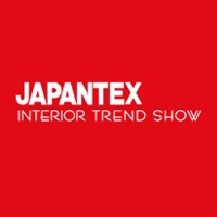 JAPANTEX  2026 logo