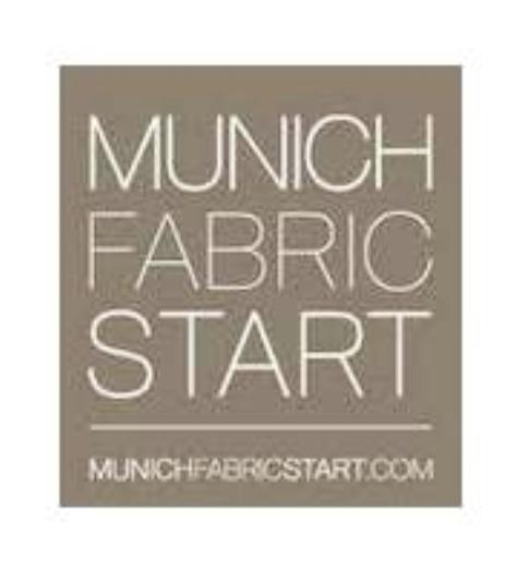 Münich Fabric Start logo