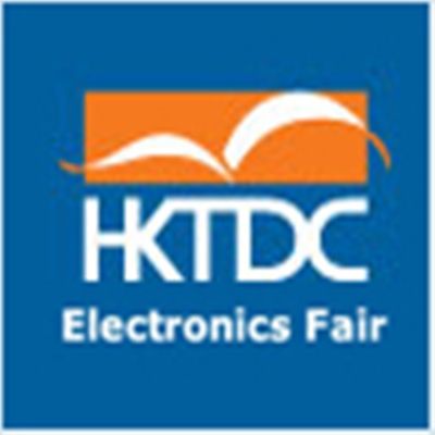 Electronics Fair logo