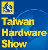 Taiwan Hardware Show logo