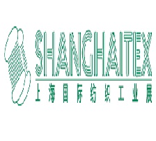 ShanghaiTex 2021 logo
