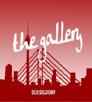 The Gallery D�sseldorf logo