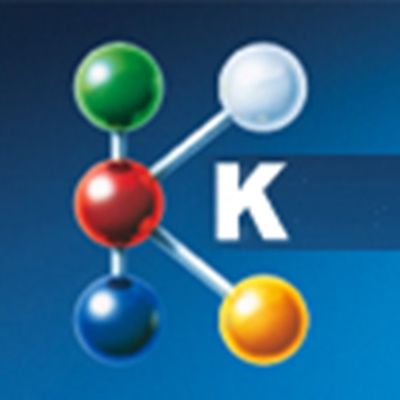 K 2028 logo