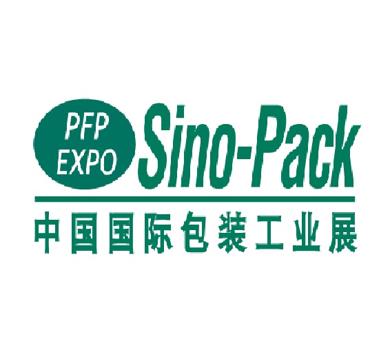 Sino-Pack logo