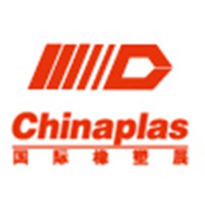 ChinaPlas 2015 logo