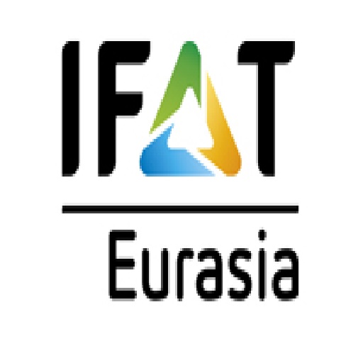 IFAT fuar logo
