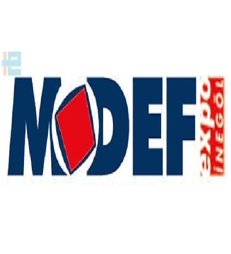 MODEF EXPO 2019 Mobilya fuarı İnegöl Bursa TURKIYE 02.04 MODEF EXPO 2019 Mobilya fuarı İnegöl Bursa TURKIYE 02.04