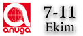 Anuga Gida Fuari 2023