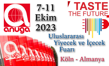 Anuga Gida Fuari 2023