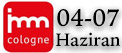 2023 IMM COLOGNE Mobilya Fuari