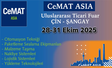 CeMAT Asia