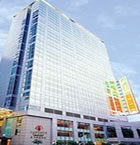 Harbour Plaza North Point Hotel Hong Kong