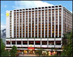 Dong Fang Guangzhou Hotel