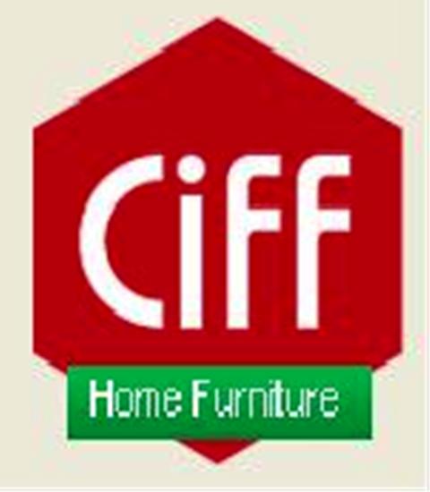 Home Furniture fuar logo