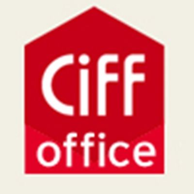 CIFF - Office Logo