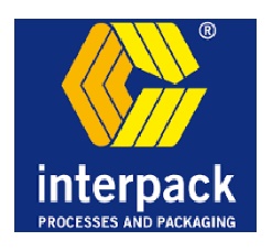 Interpack fuar logo
