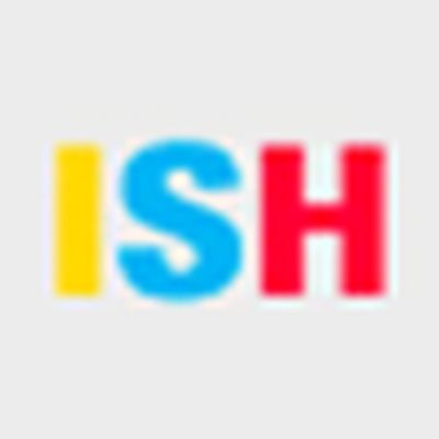 ISH Frankfurt logo