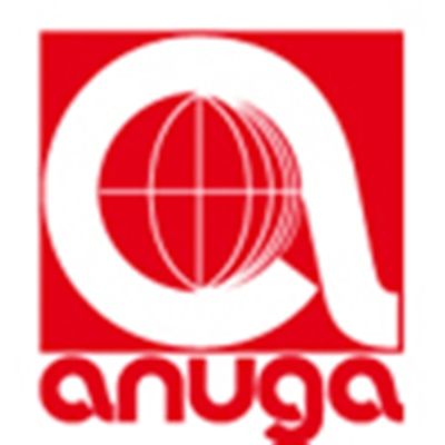 Anuga  Logo