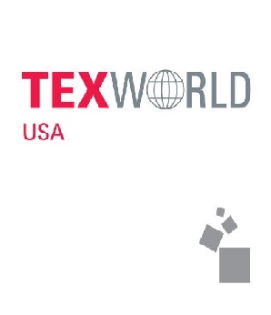 Texworld USA fuar logo