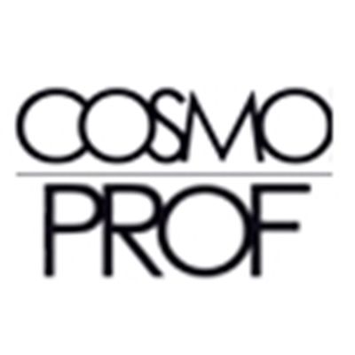 Cosmoprof  Logo