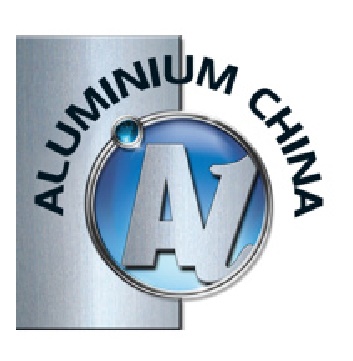 Aluminium Shanghai China fuar logo
