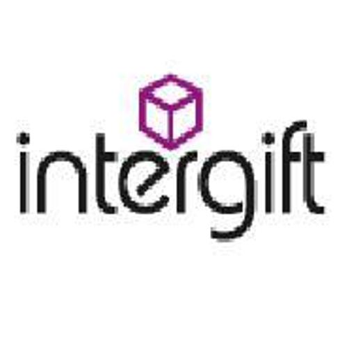 INTERGIFT fuar logo