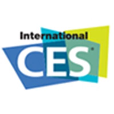 CES 2025 logo