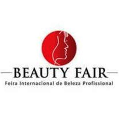 BEAUTY FAIR 2023 fuar logo