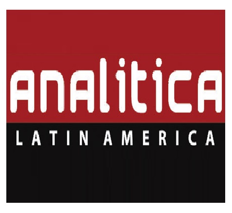 Analitica Latin America fuar logo