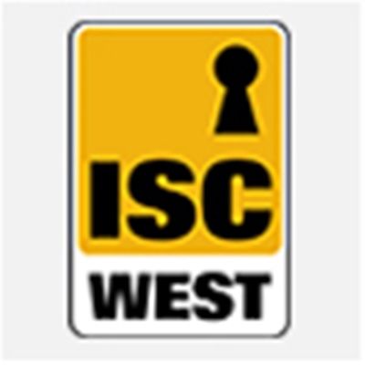 ISC West  fuar logo
