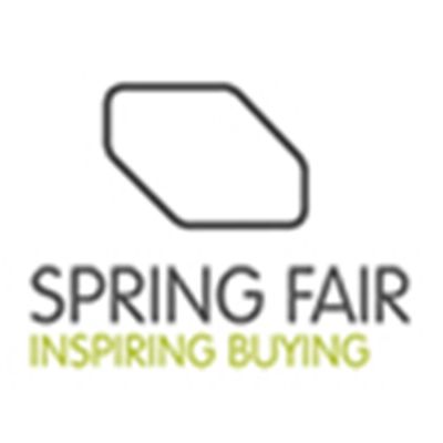 SFB Spring Fair Birmingham  fuar logo